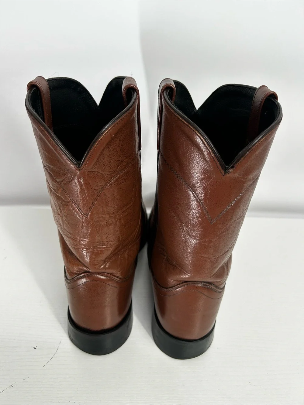 Old West classic brown